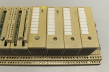  SIEMENS SIMATIC S5 S5-95U 6ES5095-8MC01 E:6 Rack komplett SPS PLC 6ES5700-8MA11