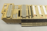  SIEMENS SIMATIC S5 S5-95U 6ES5095-8MC01 E:6 Rack komplett SPS PLC 6ES5700-8MA11