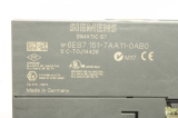  SIEMENS SIMATIC DP IM151-7 CPU ET200S 6ES7151-7AA11-0AB0 Prozessor CPU & MMC  