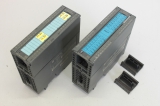 SIEMENS SIMATIC S7-300 6ES7322-1BL00-0AA0 & 6ES7321-1BL00 Digital Modul AUSGABE 