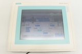 SIEMENS Simatic TP270 Touch 6AV6545-0CC10-0AX0 E:07 Panel 6AV65450CC100AX0
