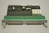 Baldwin 20621.02 BGA80-V2.0 O8I64-V1.2-A01-99.02-0986 Output Module BGA80 V2.0