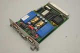 MANROLAND 16.86239-0004 P24492ET  02-9159B(LS) Isolation Modul Karte Board 