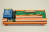 CONTACLIP Contiweb 3R715482 Input Modul Karte Board AP1/TS