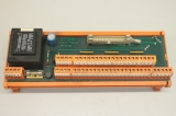 Stork Contiweb CONTACLIP 3R715482 Input Modul Karte Board AP1/TS