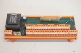 STORK 3R715482 230V 9V 0.45A 50/60Hz Input Module  Eingangsmodul  