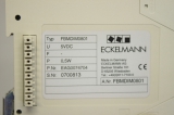 ECKELMANN E-FBM DIM08 0,5W Modul Karte Board Digital Input FBMDIM0801