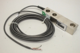 CELTRON SQB-5T Kraftaufnehmer Wägezelle Load Cell SQB5T