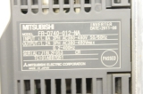 MITSUBISHI FR-D740-012-NA D700 3 400V Frequenzumrichter FRD740012NA