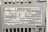 MITSUBISHI FR-D740-012-NA D700 3 400V Frequenzumrichter FRD740012NA