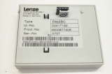  LENZE 00417192 Modul Controller Keypad Bedienmodul E82ZBC