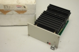KNIEL CSÜ 5.8 200-063-01 07.91481-9030 Power Supply CSÜ5.8 OVP