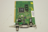3COM  3C5098-COMBO REV-A DF63C5098 Ethernet Modul Karte Board 3C5098-VOMBO