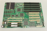 GRAPHICS MICROSYSTEMS INC 090G100150-22 061-00684-0011  Main Karte Board 