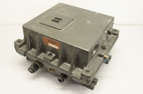 PRESS TECH CONTROLS J510 7611-137R-01 7606-275000 Junction box J510