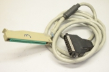  HEWLETT-PACKARD 28658-63005 RS-232C MUX Panel  Kabel Cable 