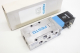 FESTO 19779 Wege Magnetventil MVH-5-1/8-B OVP