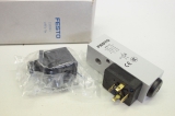 FESTO Vakuumschalter VPEV-1/8 150261