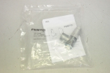  FESTO HGL-1/4-B  Fitting Rückschlagventil 530031 OVP
