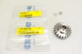 SCHMID 00.002.0098.0002 Printed Circuit Boards PCB STIRNRAD DICH0700-6 OVP