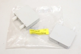 2x SCHMID 03.004.0496.0001 WALZENDRUCKL. KPL./PVC/V2A Printed Circuit PCB 