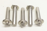 5x   Printed Circuit PCB Antriebsbolzen Drive bolt 