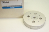 SMC XT661 8A-L S/S Non Contact Vacuum Pad Vakuum Sauger XT661-8A-L OVP