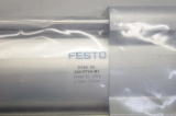  FESTO 1646715 Normzylinder Ø50mm 16m DSBG-50-160-PPVA-N3 OVP