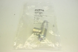  FESTO HGL-1/4-B  Fitting Rückschlagventil 530031 OVP