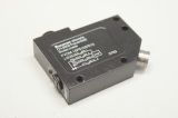 BAUMER ELECTRIC FVDM 15P5103/S13 Sensor optisch Photoelectric FVDM15P5103/S13