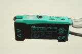  PEPPERL+FUCHS Lichtleitersensor 805701