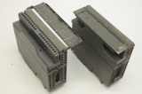 2x SIEMENS SIMATIC S7-300 6ES7332-5HD01-0AB0 Analog AUSGABE 