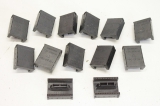 12x SIEMENS 7202001-01 busschnittstelle Busverbinder Adapter 7202001-01
