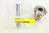 SCHMID 72172 Printed Circuit Boards PCB KEGELRAD 72172 OVP