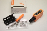  IFM ELECTRONIC Näherungsschalter optisch photoelektrisch OU5034 OVP