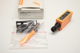  IFM ELECTRONIC Näherungsschalter optisch photoelektrisch OU5043 OVP