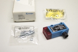 WENGLOR YM22PA2  Reflextaster mit Hintergrundausblendung Reflex Sensor OVP