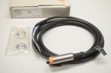  IFM ELECTRONIC Näherungsschalter induktiv IF5250 IFB3004-APKG