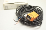  IFM ELECTRONIC OUE-DPKG Einweg Lichtschranke  OU5022 OVP