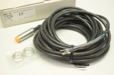  IFM ELECTRONIC Näherungsschalter induktiv IF5254 OVP