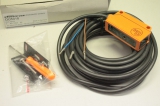  IFM ELECTRONIC Näherungsschalter optisch photoelektrisch OU5018 OVP