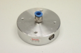 REXROTH 2-650-100-040 2650100040 Kontaktloser Greifer Non contact Transfer Unit 