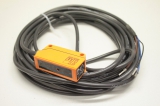  IFM ELECTRONIC Einweg Lichtschranke Empfänger OU5023