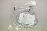 FESTO 543862 Näherungsschalter magnetisch SME-8M-DS-24V-K2.5-0E OVP