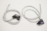 2x SMC D-A73C Sensor Näherungsschalter DA73C