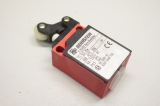 BERNSTEIN 608.4171.506 TI-SU1H W Positionsschalter Endschalter  Limit Switch 