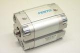 FESTO 156525 Kompaktzylinder Ø25mm 20mm ADVU-25-20-P-A