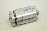  FESTO 156853 Kompaktzylinder Ø16mm 15mm ADVUL-16-15-P-A