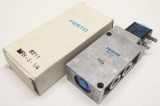  FESTO 6211 MSFG-24/42-50/60-00 Wege Magnetventil MFH-5-1/4