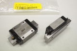 2x IKO LA-000000094 LWL15BCS   Laufwagen Linearführung LWL15BCS